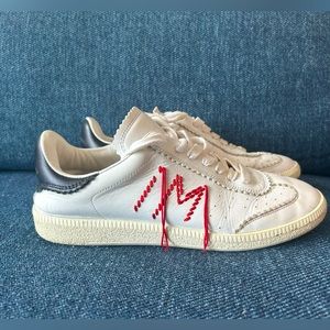 ISABEL MARANT SNEAKERS